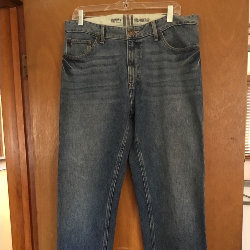 Tommy Hilfiger men’s “85” Original American Denim